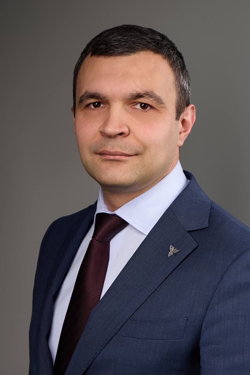 Тимур Уразаев
